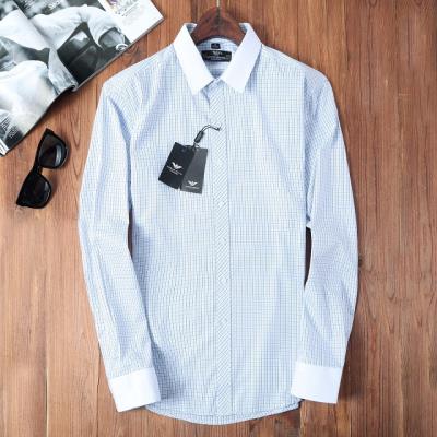 Armani shirts-1094